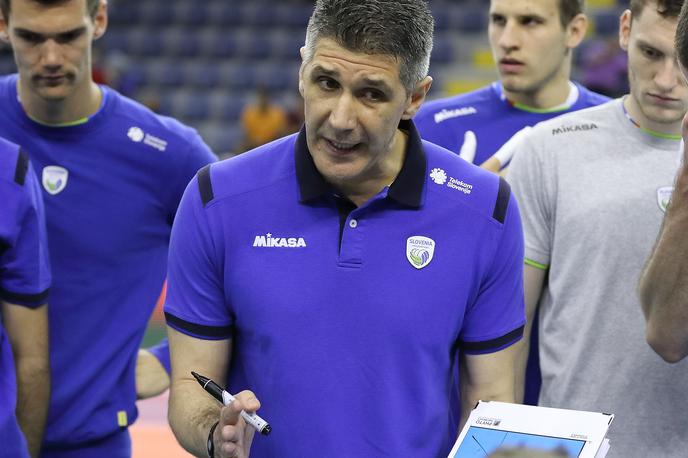 Slobodan Kovač | Foto FIVB