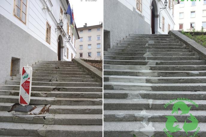 društvo zelenih nadzornikv | Foto Društvo Zelenih nadzornikov