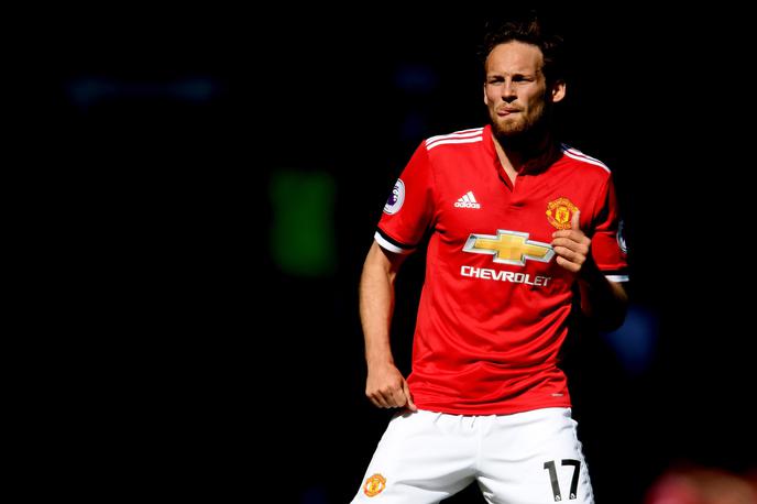 Daley Blind | Foto Getty Images