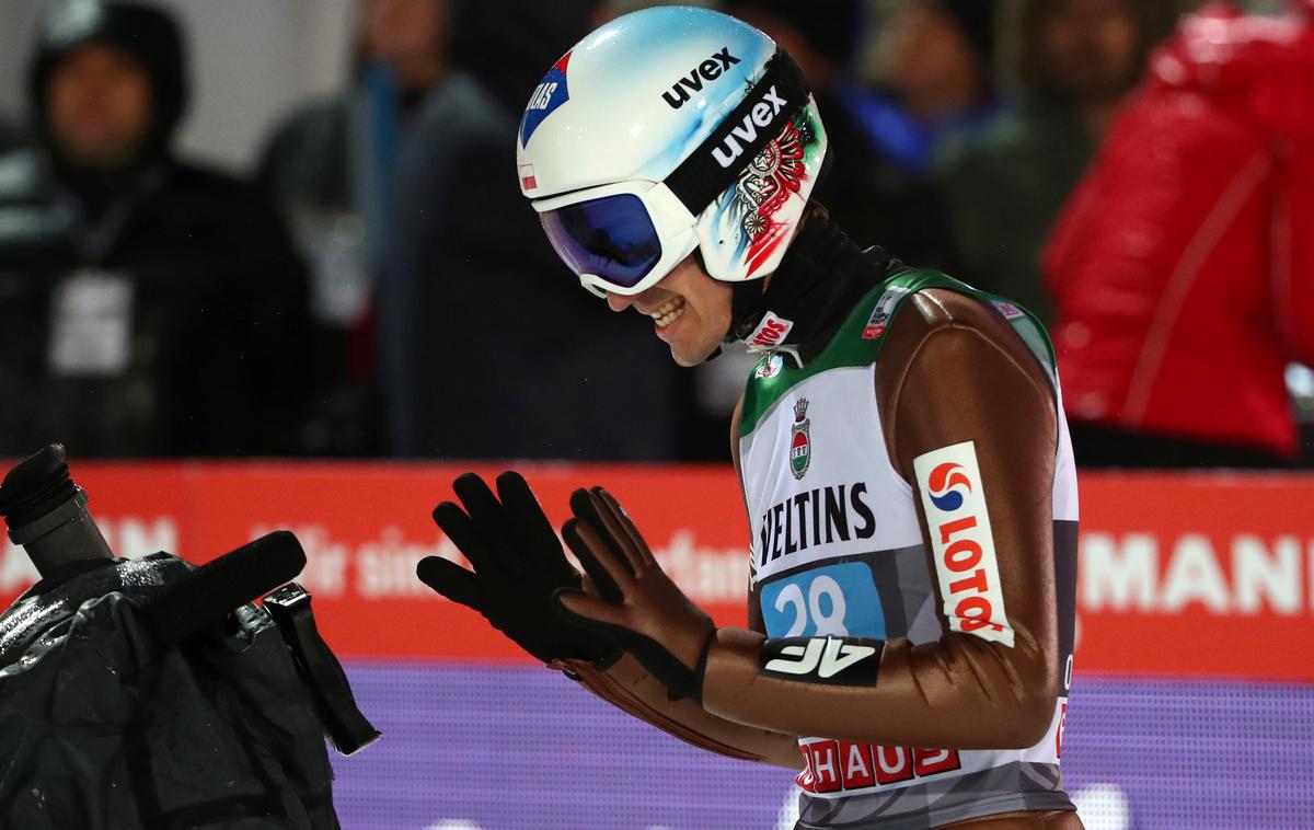 Kamil Stoch | Foto Reuters