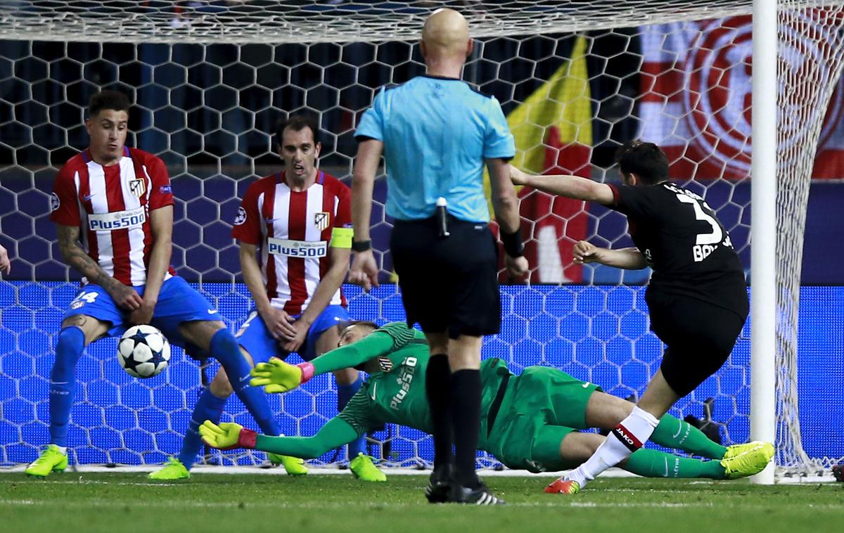 Jan Oblak | Foto Getty Images