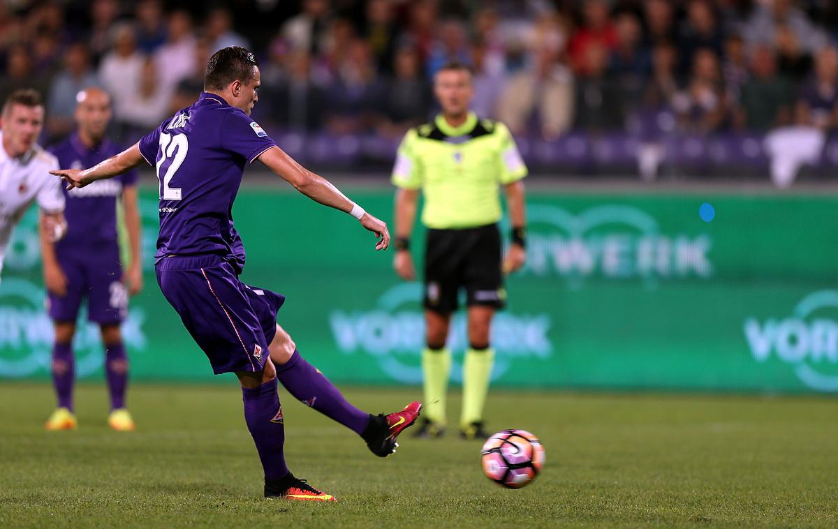 Josip Iličić | Foto Guliver/Getty Images