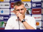 NK Maribor Radovan Karanović