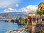 Italija, Sorrento, Campania