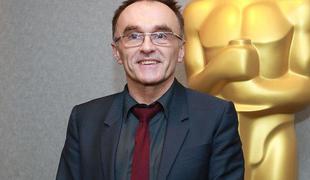 Danny Boyle v igri za režijo filma o Stevu Jobsu