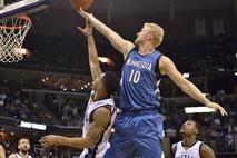 Chase Budinger