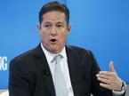 Barclays Jes Staley