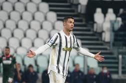 Presenečenje: se Ronaldo res vrača h koreninam?