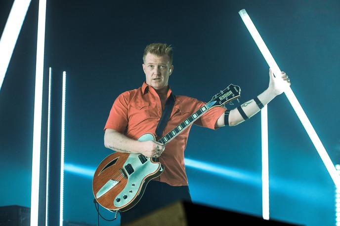 Josh Homme | Foto Guliverimage