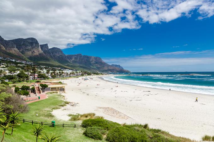 Cape Town | Foto: Thinkstock