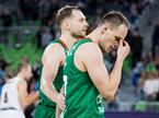 Cedevita Olimpija Klemen Prepelič Jaka Blažič