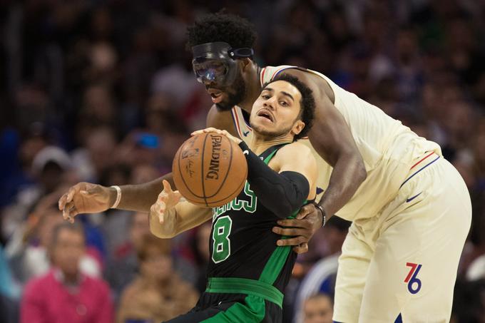 Shane Larkin | Foto: Reuters