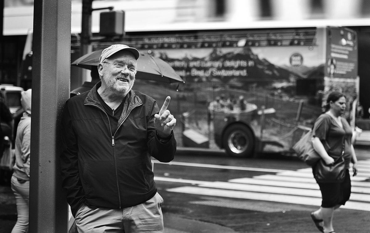 Peter Lindbergh | Foto Wikimedia Commons