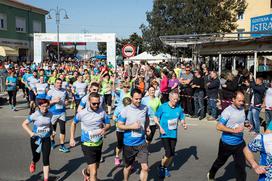 Istrski maraton 2018