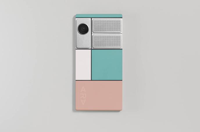 Project Ara | Foto Google