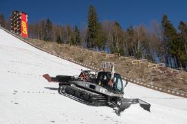 Planica 2017 Dan poetm