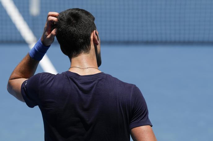 Novak Đoković | Športno-diplomatski škandal, ki sta ga zakuhala Novak Đoković in avstralska vlada, še vedno buri duhove. | Foto Guliverimage