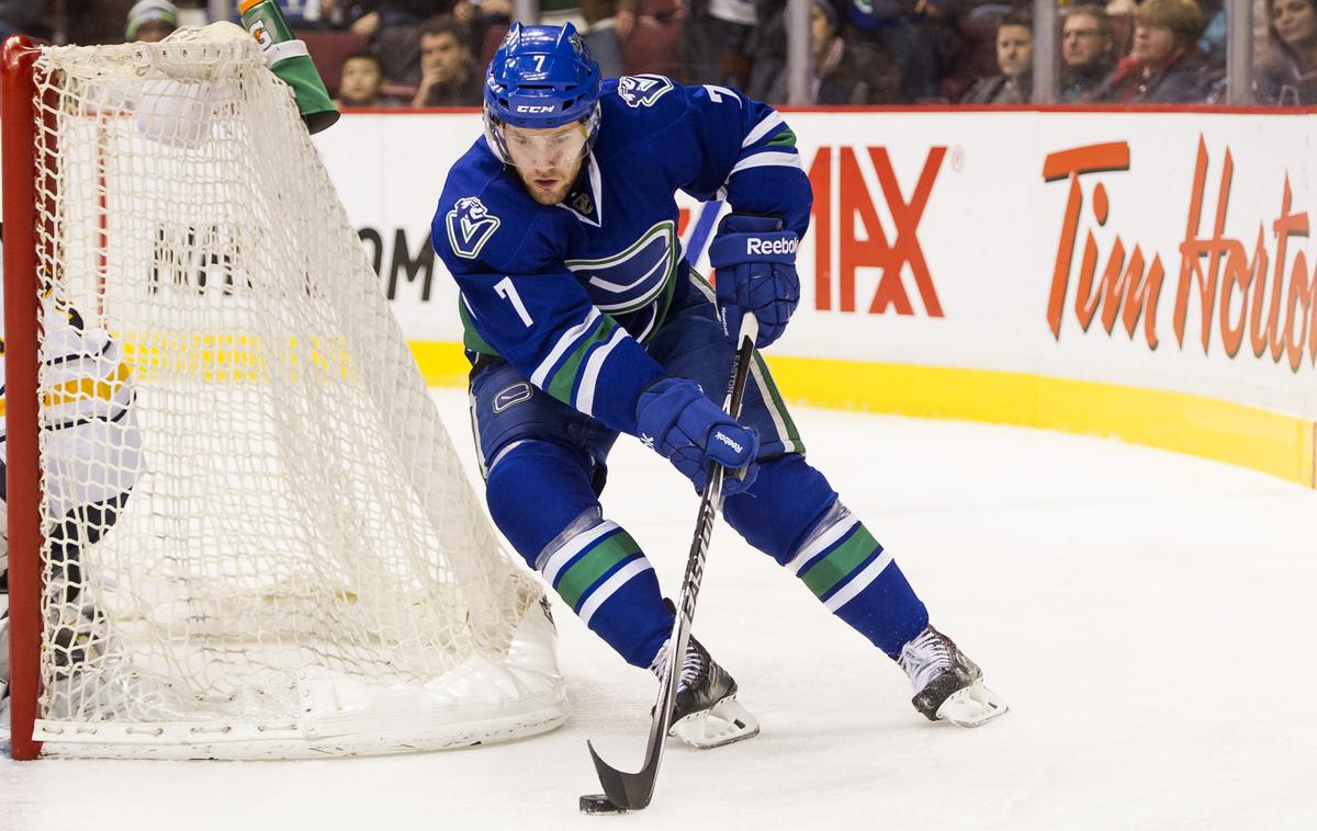 Linden Vey | Foto Guliver/Getty Images