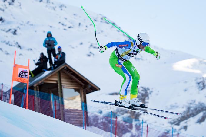 Rok Perko bo dobil priložnost na SP 2017. | Foto: Sportida