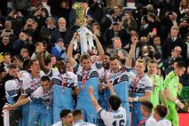 lazio pokal