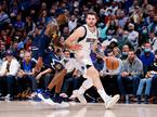 Luka Dončić Dallas Denver