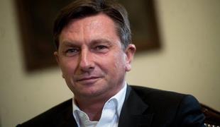 Pahor: Napovedujem razočaranje po volitvah