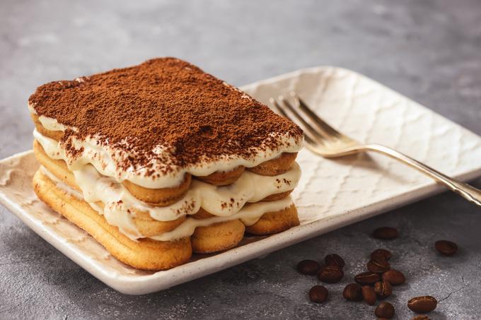 Tiramisu | Foto: 