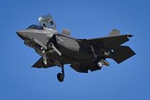 F-35B lightning II