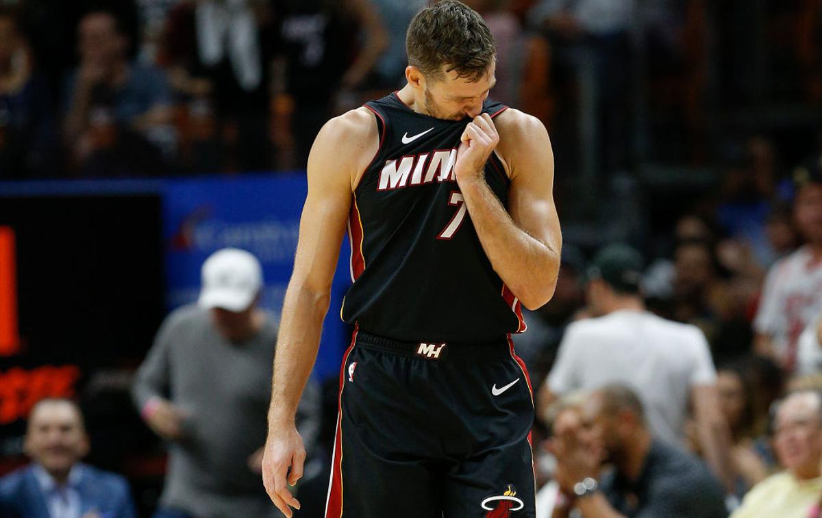 Goran Dragić | Foto Gulliver/Getty Images