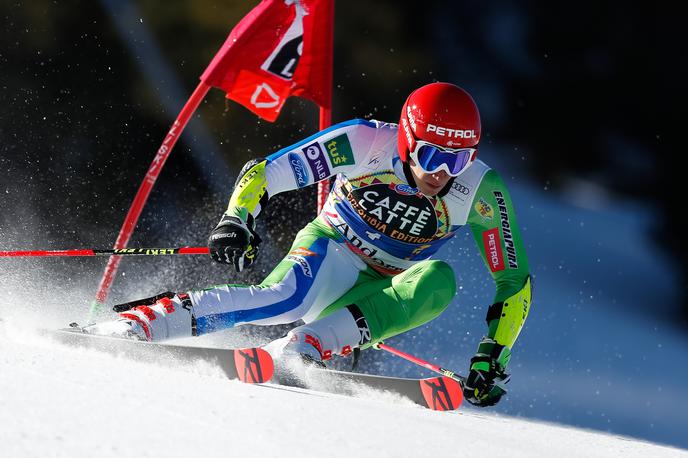 Žan Kranjec | Foto Getty Images