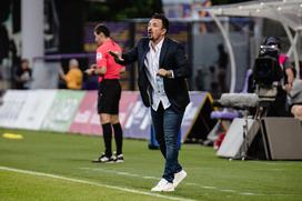 NK Maribor : NK Radomlje, 1. SNL