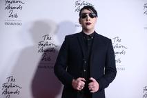 Marilyn Manson