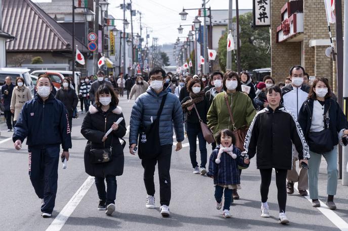 Tokio 2020 | Foto Gulliver/Getty Images