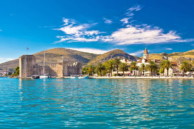 Trogir | Foto: 