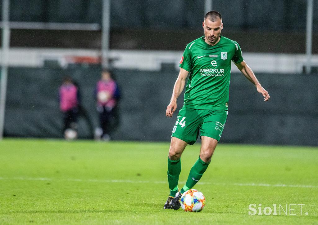 Olimpija Maribor pokal Finale