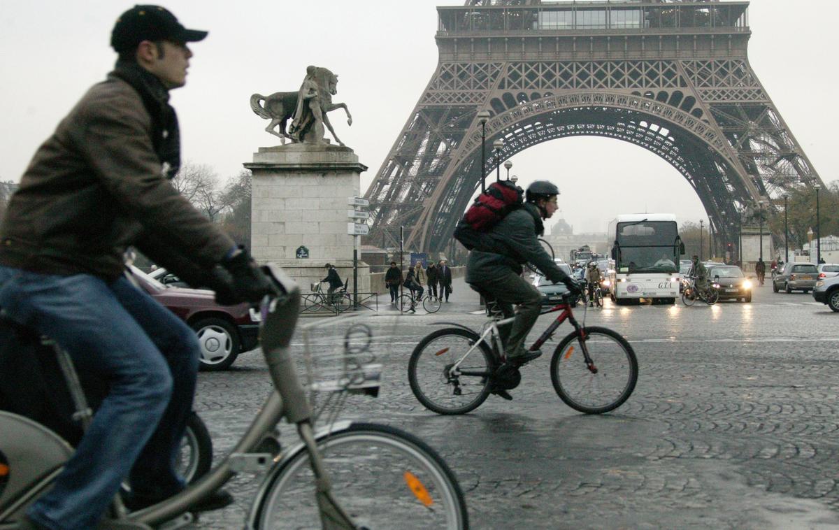 francija kolo | Foto Reuters