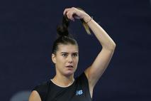 Sorana Cirstea