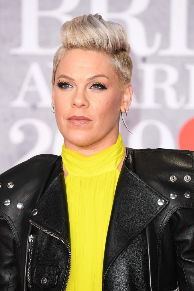 Pink | Foto: Getty Images