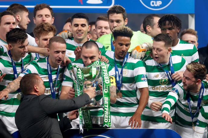 Celtic | Foto Reuters