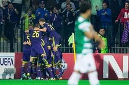 To ni več naključje: Maribor zaljubljen v zadnje sekunde (video)