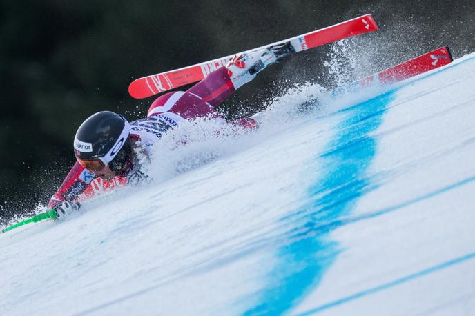 Ragnhild Mowinckel | Foto Sportida