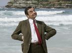 Mr. Bean, Rowan Atkinson