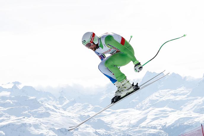 Boštjan Kline | Foto Getty Images