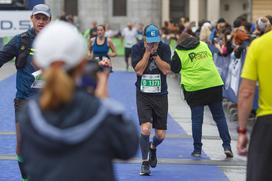 Ljubljanski maraton 2022