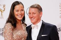 Ana Ivanović, Bastian Schweinsteiger