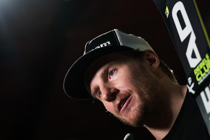 Ted Ligety | Ted Ligety ima največ zmag v veleslalomu med aktivnimi smučarji. | Foto Sportida