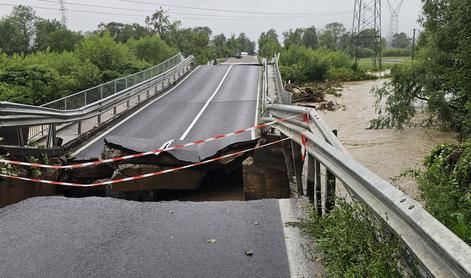 Sobota z ekipami Telekoma Slovenije in GVO