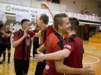 Litija Dobovec futsal