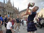 Euro2024, škotska nogometna reprezentancam škotski navijači