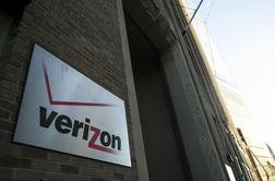 Najverjetnejši kupec Yahooja je telekomunikacijski operater Verizon